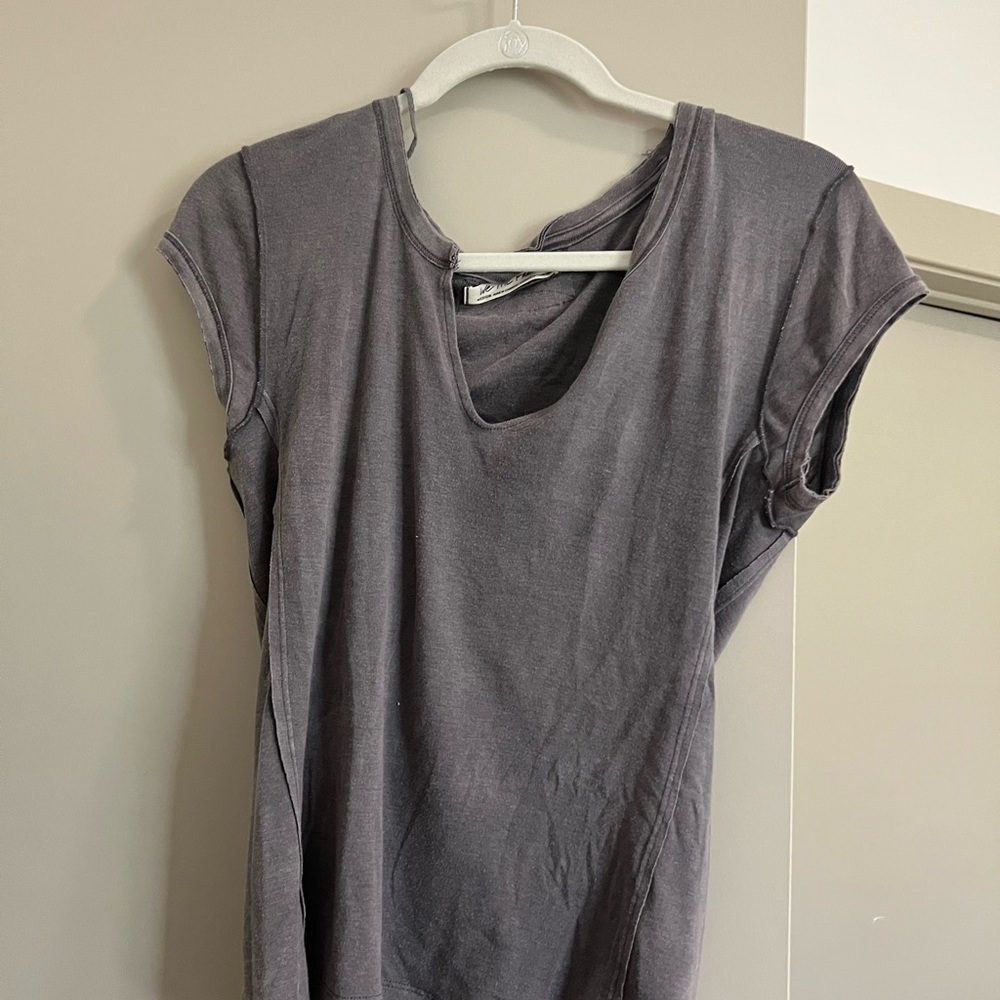 Free People Tshirt